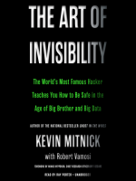 The_Art_of_Invisibility